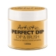 #2600337 Artistic Perfect Dip Coloured Powders ' On To The Next ' ( Marigold Crème ) 0.8 oz.